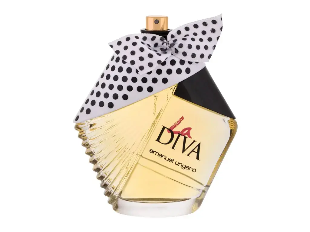 Emanuel Ungaro La Diva Eau de Parfum 100 ml