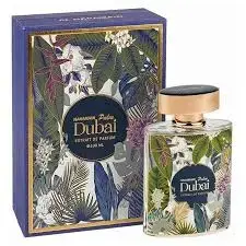 Al Haramain Palm Dubai (Extrait) parfumo ekstraktas unisex 100 ml