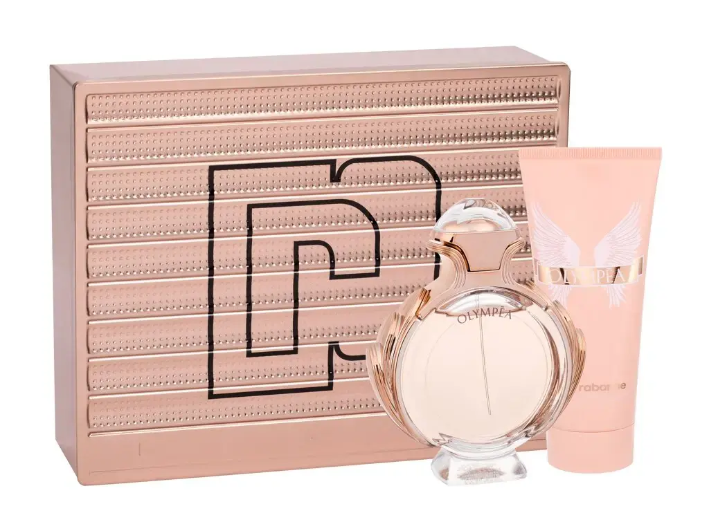Paco Rabanne Olympéa Eau de Parfum 80 ml