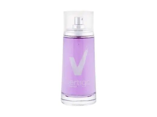 Romeo Gigli Vertigo Eau de Parfum 100 ml