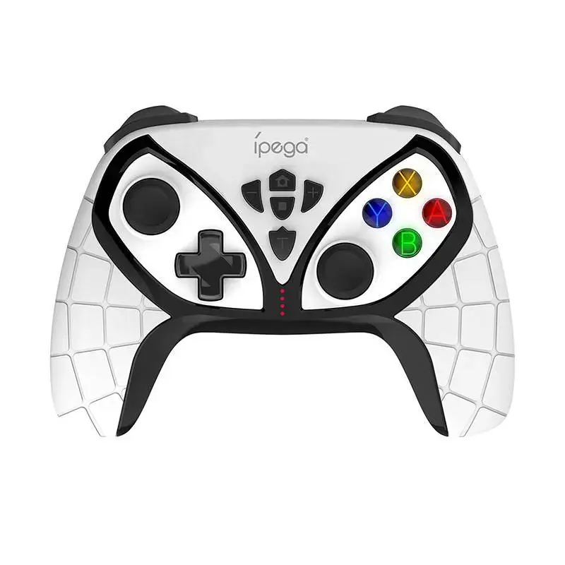 iPega Spiderman PG-SW018G Wireless Gamepad NSW BT (white)