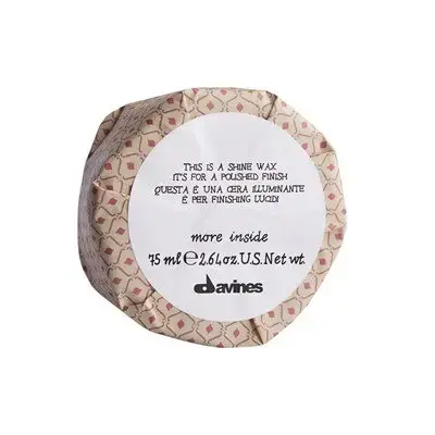Davines This Is a Shine Wax