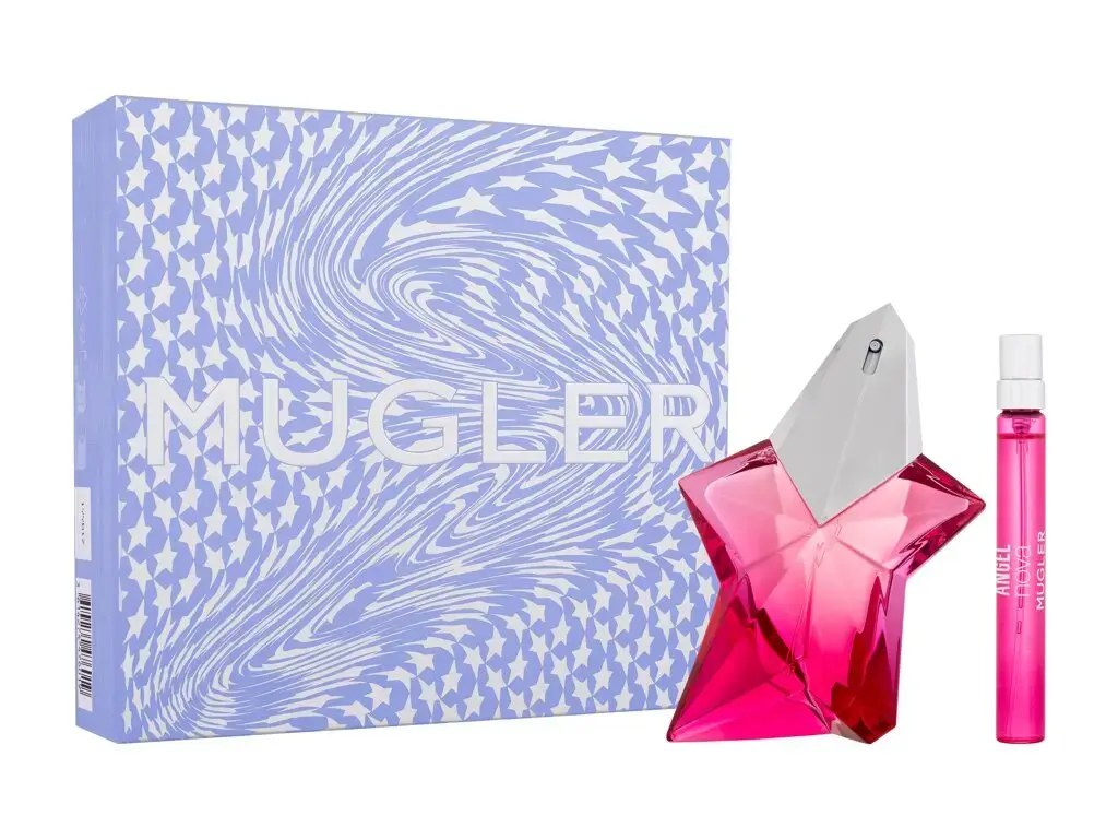 Mugler Angel Nova SET Eau de Parfum 50 ml