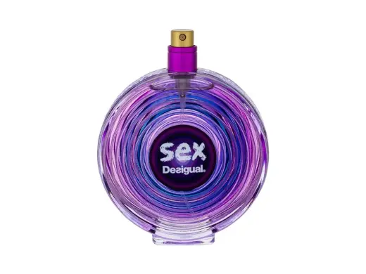 Desigual Sex Eau de Toilette 100 ml