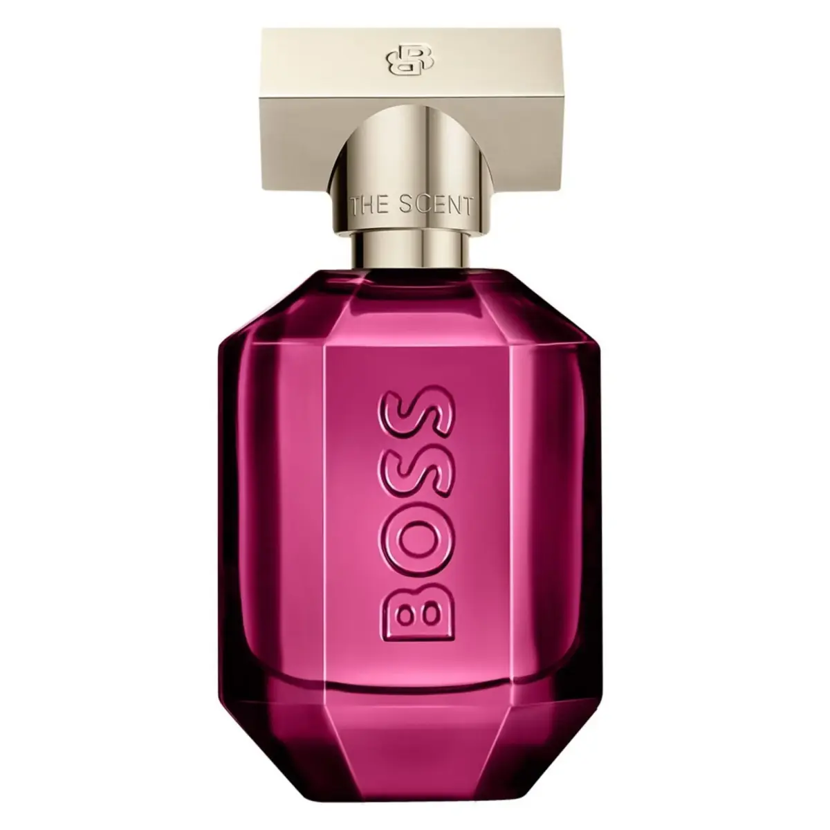 Hugo Boss Boss The Scent Magnetic (EDP) parfimērijas ūdens sievietēm 50 ml