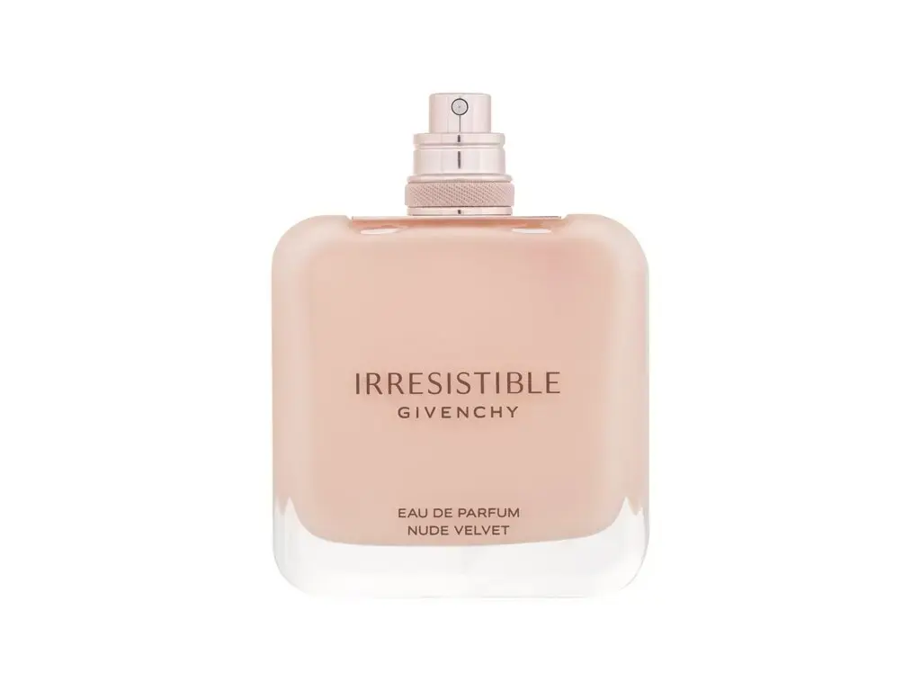 Givenchy Irresistible Nude Velvet Eau de Parfum 80 ml