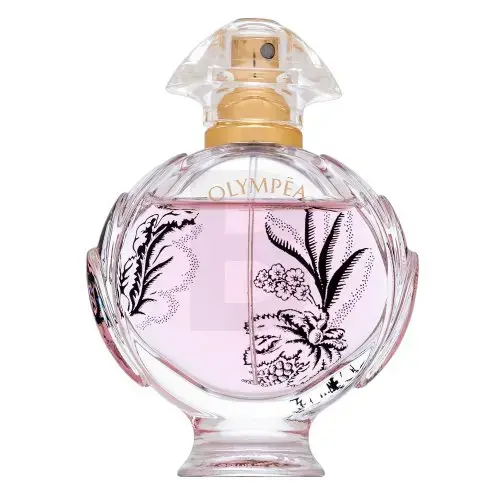 Paco Rabanne Olympéa Blossom (EDP) parfüümvesi naistele 30 ml
