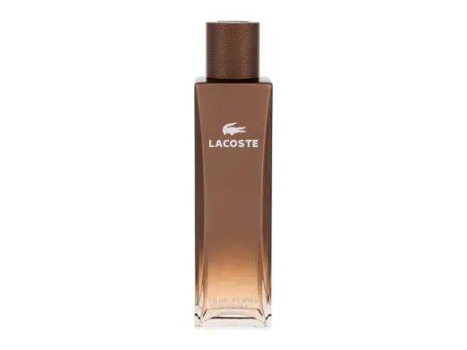 Lacoste Pour Femme Intense Eau de Parfum 90 ml