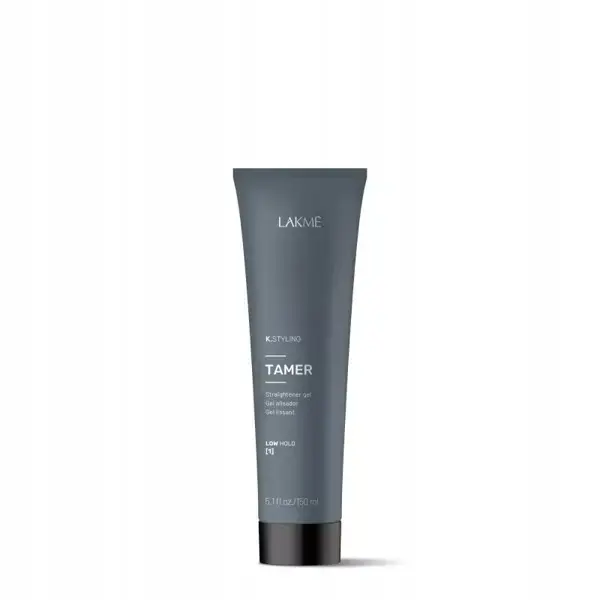 Lakme Finish K.styling Tamer Żel Wygładzający Do Włosów150 Ml