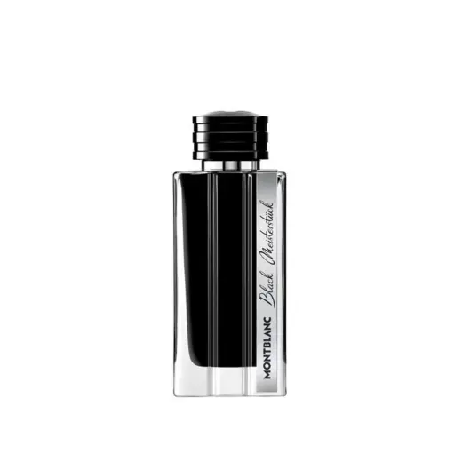 Montblanc, Black Meisterstück, Eau De Parfum, For Men, 125 ml