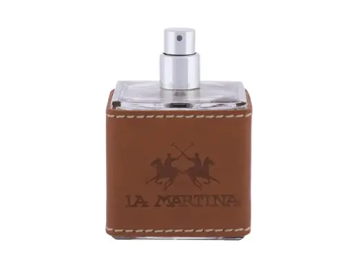 La Martina Hombre Eau de Toilette 100 ml