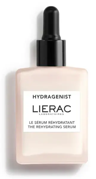 LIERAC HYDRAGENIST the Rehydrating Serum