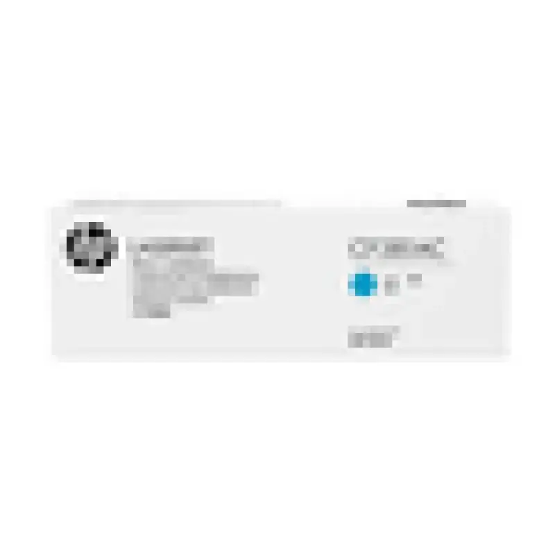 HP CONTRACT Cartridge No 312AC HP312AC HP 312AC Cyan (CF381AC)