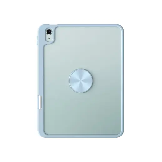 AmazingThing Titan Pro Mag Case for iPad 11" 2025 - Blue