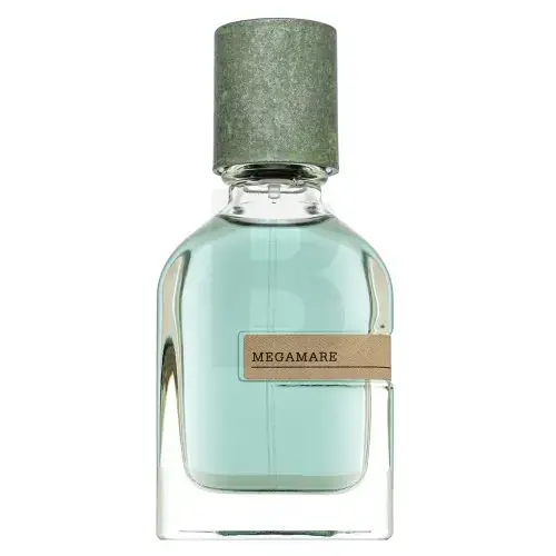 Orto Parisi Megamare unisex eau de parfum 50 ml