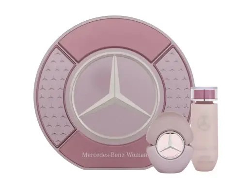 Mercedes-Benz Woman Eau de Toilette 60 ml