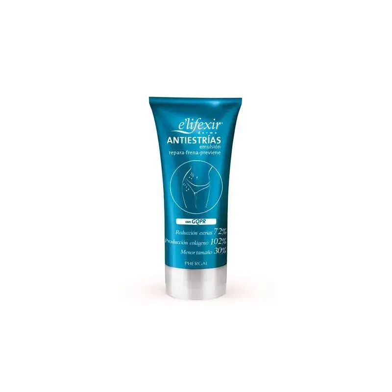 PHERGAL E`lifexir® Anti-Stretch Mark Emulsion 200ml