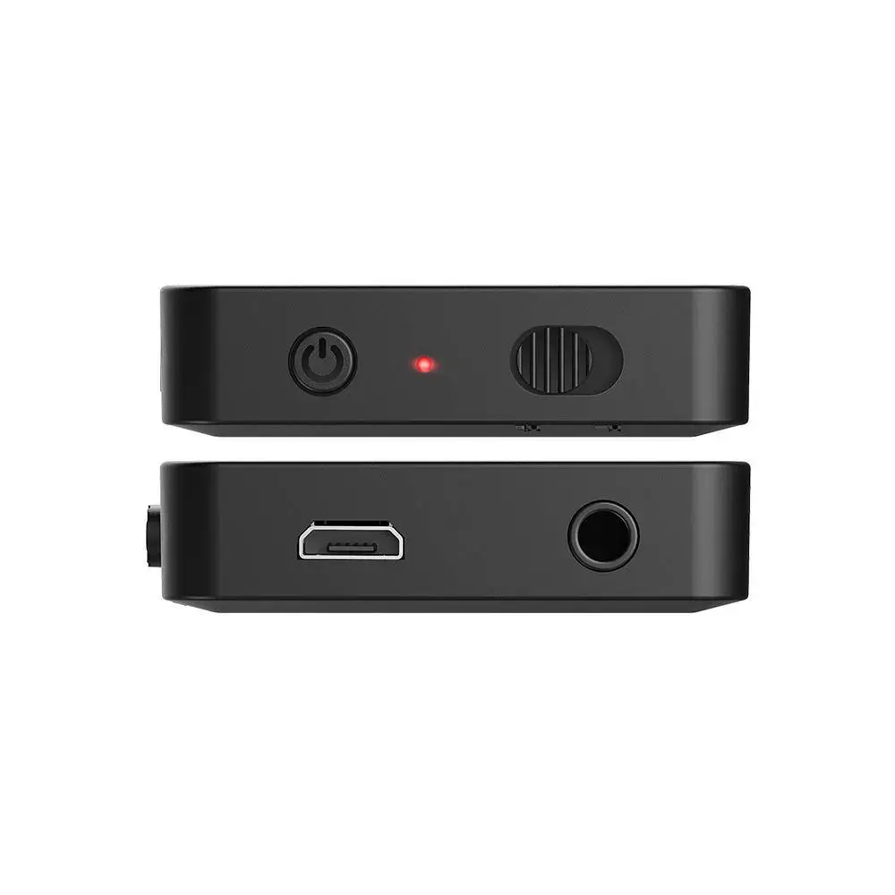 Auto transmitter BlitzWolf BW-BL2, Bluetooth 5.0