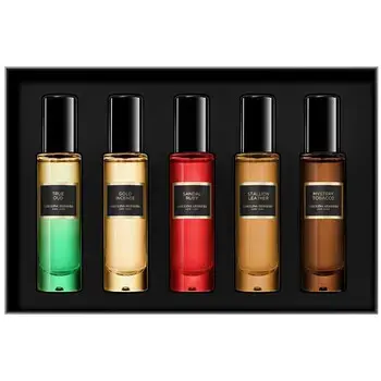 Carolina Herrera Confidential Set - Kolekce vůní 75ml