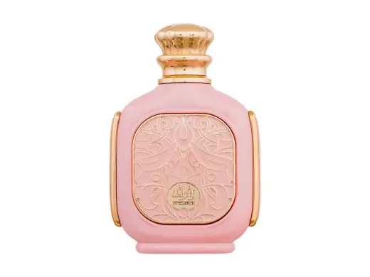 Zimaya Zukhruf Pink Eau de Parfum 100 ml