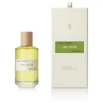 Liquides Imaginaires Seductive Cedrat EDP 100ml