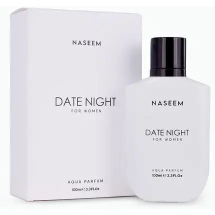 Naseem S Date Night (EDP) парфюмерная вода для женщин 100 мл