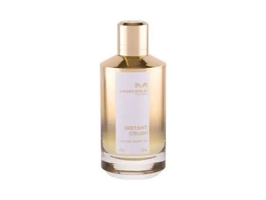 MANCERA Collection L'Or Instant Crush Eau de Parfum 120 ml