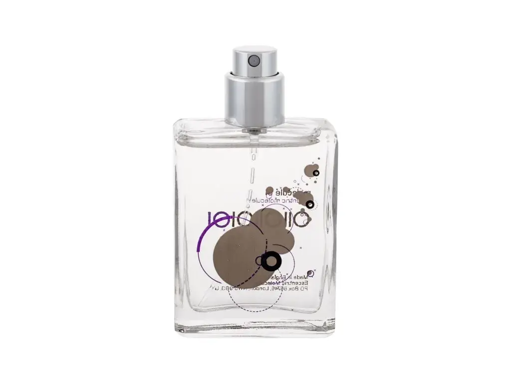 Escentric Molecules Molecule 01 Eau de Toilette 30 ml