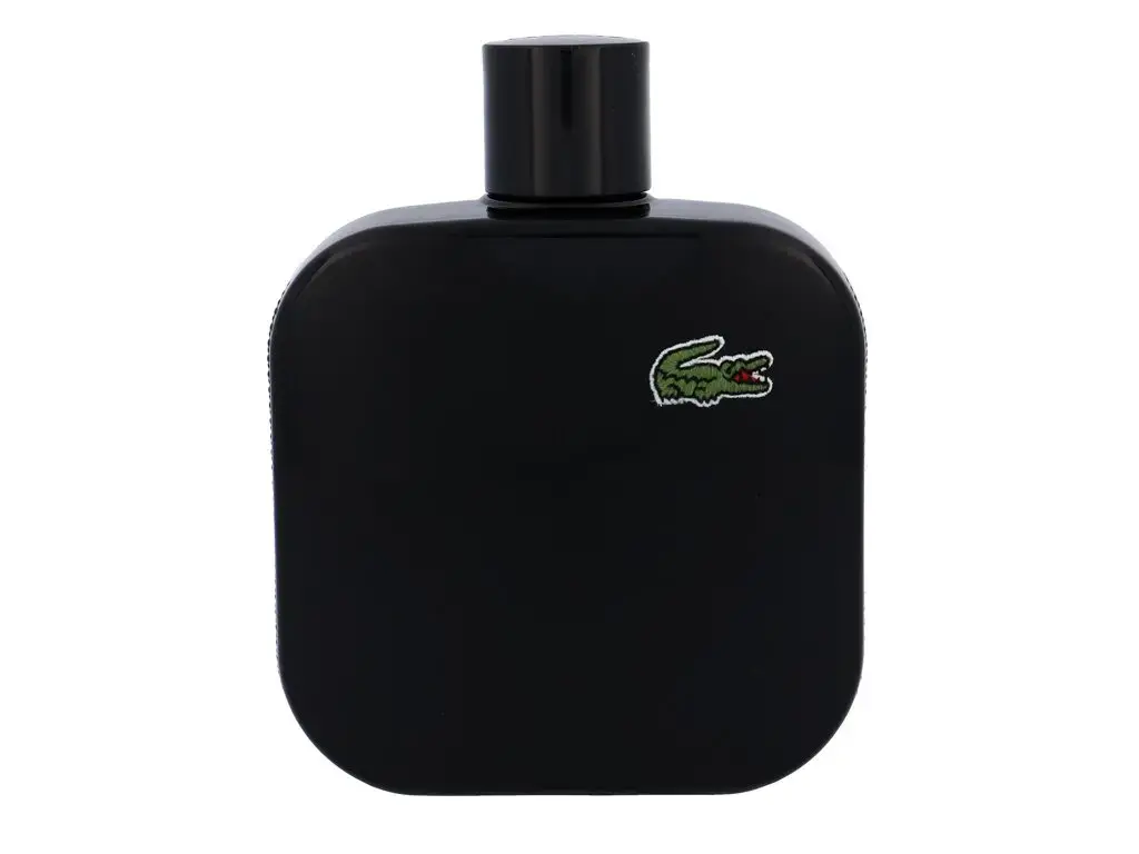 Lacoste L.12.12 Noir Eau de Toilette 175 ml