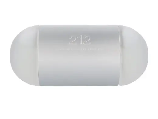 Carolina Herrera 212 NYC Eau de Toilette 100 ml