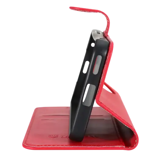 Tactical Field Notes for Honor Magic8 Lite Red
