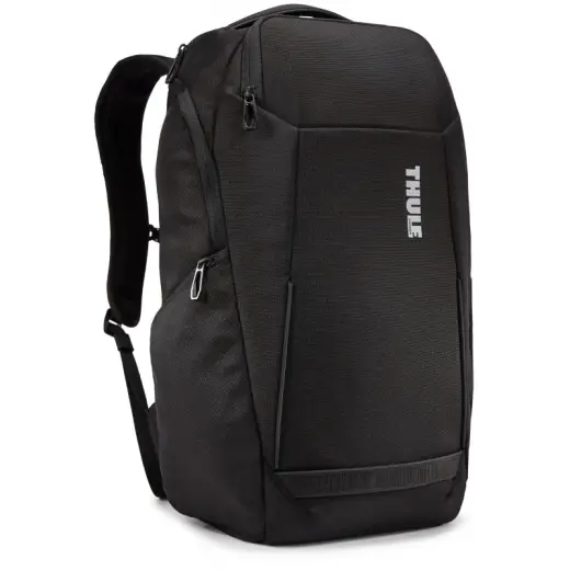 Thule Accent TACBP2216  City  Unisex  40.6 cm (16")  Notebook compartment  Recycled polyester