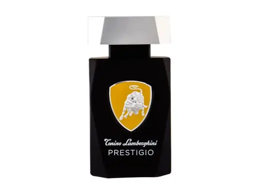 Lamborghini Prestigio (EDT) tualetinis vanduo vyrams 125 ml