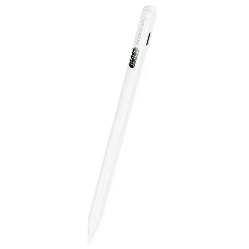 Borofone Active Capactive Pen BG101 Universal white