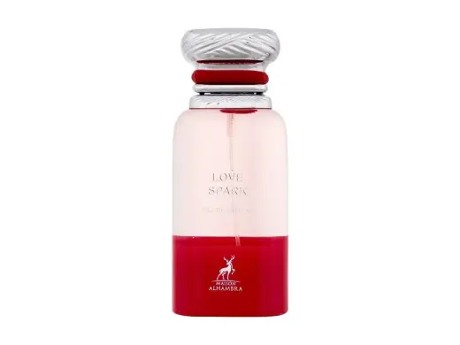 Maison Alhambra Love Spark Eau de Parfum 80 ml
