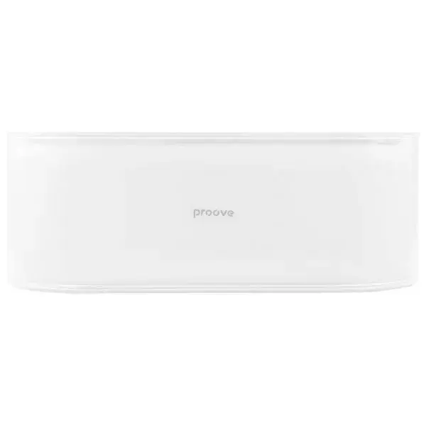 Proove Bedside lamp Glow LED RGB 1200mAh 5W with inductive charging 15W white