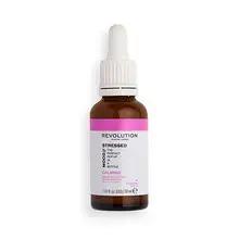 Skincare Mood Angry Soothing Skin Booster - Moisturizing skin booster