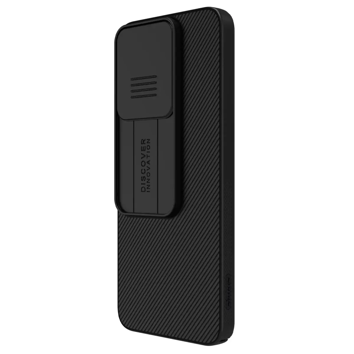 Nillkin CamShield Hard Case for Xiaomi Redmi 13 4G|Poco M6 4G Black