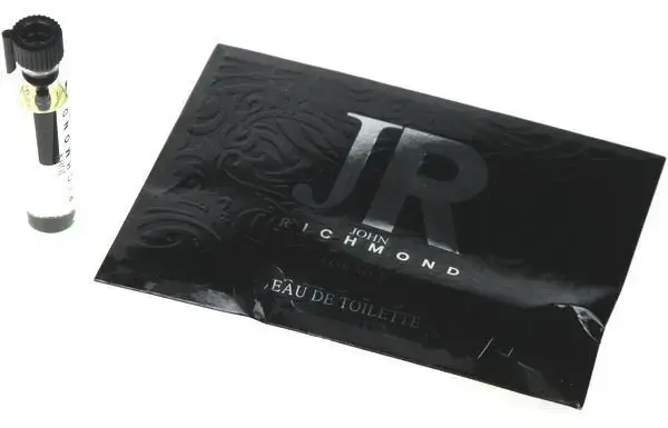 John Richmond John Richmond For Men Eau de Toilette 1,6 ml