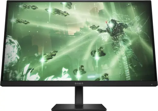 OMEN by HP 27 inch QHD 165Hz Gaming Monitor - OMEN 27q