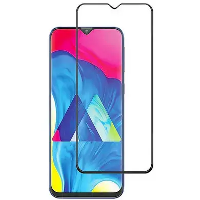 HOFI Fusion Full Glue 5D защитное стекло на весь экран с рамкой для телефона Samsung Galaxy A41 черный