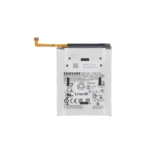 EB-BA566ABE Samsung Battery Li-Ion 5000mAh (Service Pack)