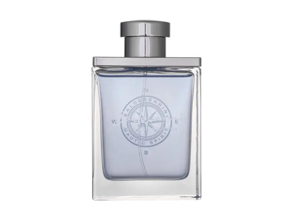 Baldessarini Nautic Spirit Eau de Toilette 90 ml