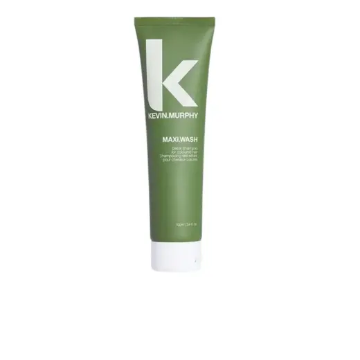 Kevin Murphy, Maxi Wash, Hair Shampoo, Detoxifying, 100 ml