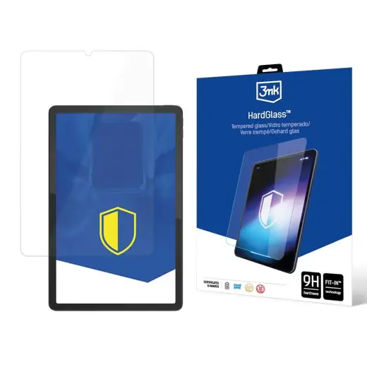 3MK HardGlass Lenovo Tab M9