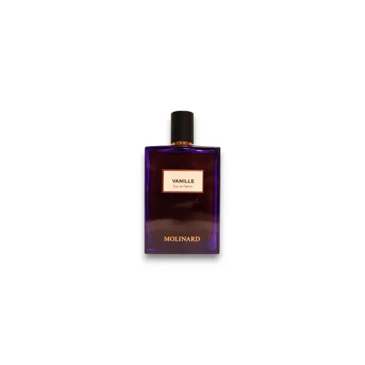 Molinard, Les Elements - Vanille, Eau De Parfum, Unisex, 75 ml *Tester