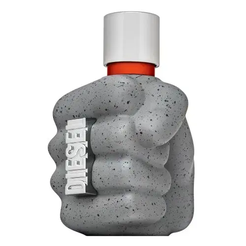 Diesel Only The Brave Street Eau de Toilette for men 50 ml