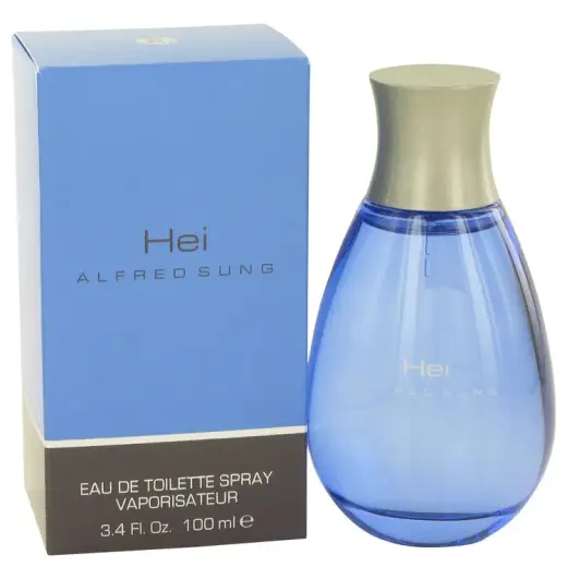 Alfred Sung Hei (EDT) tualetes ūdens vīriešiem 100 ml