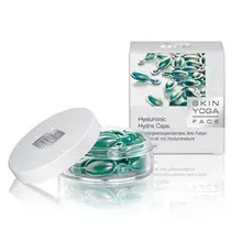 Skin Yoga Face Hyaluron Hydra Caps - Hyaluronic Wrinkle Capsule (21 PCS)