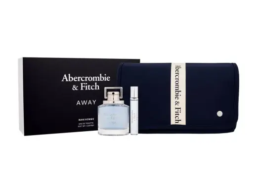 Abercrombie & Fitch Away Eau de Toilette 100 ml